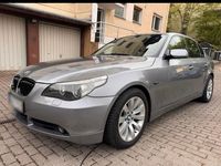 Second-hand BMW 525 192 CP (141 kW) 2004 Berlinǎ