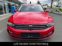 gebraucht VW Passat Variant Business 2.0 TDI SCR DSG Virtual