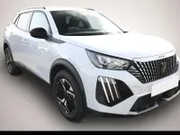 Neu Peugeot 2008 Allure 136 PS (100 kW) 2025 Manufacturer SUV