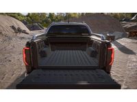 Neu VW Amarok Style 241 PS (177 kW) 2026 Schwarz Pickup