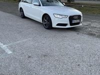 Gebraucht Audi A6 177 PS (130 kW) 2011 Kombi
