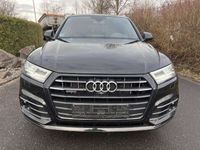 gebraucht Audi Q5 55 TFSIe quattro sport