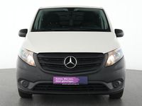 Gebraucht Mercedes Vito 163 PS (119 kW) 2020 Reinweiss Van