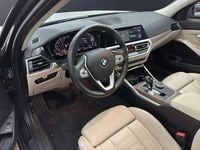 Gebraucht BMW 330 Luxury Line 258 PS (189 kW) 2021 Grau Kombi