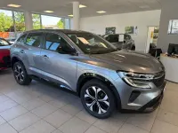 Gebraucht Renault Austral Equilibre 140 PS (102 kW) 2023 Grau SUV