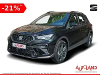 Neu Seat Arona FR 150 PS (110 kW) 2026 Andere SUV
