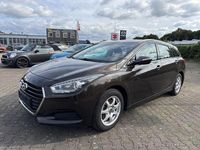 Gebraucht Hyundai i40 Classic 135 PS (99 kW) 2016 Braun Limousine
