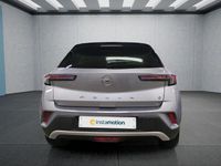 Gebraucht Opel Mokka-e 100 kW (136 PS) 2023 Grau SUV