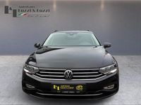 Gebraucht VW Passat Business 200 PS (147 kW) 2023 Schwarz Limousine