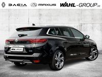 Gebraucht Renault Mégane IV R.S. 158 PS (116 kW) 2022 Schwarz Kombi
