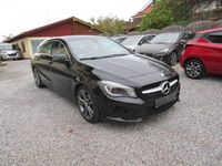 Gebraucht Mercedes CLA220 Shooting Brake 177 PS (130 kW) 2016 Other Kombi