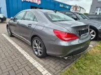 Gebraucht Mercedes CLA180 Urban 122 PS (89 kW) 2015 Andere Coupé