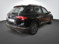 gebraucht VW Tiguan Life