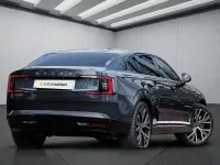 Gebraucht Volvo ES90 Ultra 244 kW (333 PS) 2026 Blau Limousine