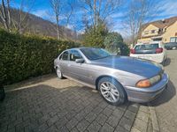 gebraucht BMW 523 e39 i