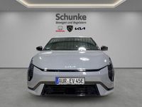 Gebraucht Kia EV4 GT-Line 150 kW (204 PS) 2025 Grau Kleinwagen
