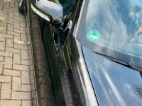 Gebraucht Mercedes E280 231 PS (169 kW) 2007 Schwarz Kombi