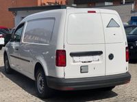 gebraucht VW Caddy Maxi Nfz Kasten BMT Klima / E.Fenster /PDC