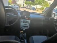 Gebraucht Opel Corsa 80 PS (58 kW) 2006 Grau Kleinwagen