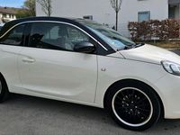 gebraucht Opel Adam 1,4 Standheizung, Limited Edition