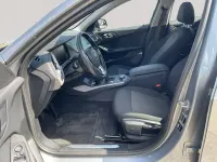 Gebraucht BMW 118 Advantage 136 PS (100 kW) 2023 Skyscrapergrau Kleinwagen