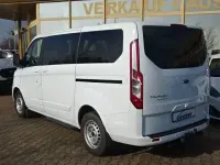 Gebraucht Ford Tourneo Custom Titanium 110 PS (80 kW) 2022 Andere Van