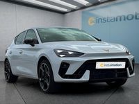 Neu Cupra Leon VZ 300 PS (220 kW) 2025 Weiß Kleinwagen