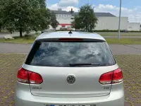 Gebraucht VW Golf VII Match 105 PS (77 kW) 2012 Limousine