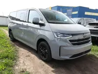 Nowe VW Caravelle Style 150 KM (110 kW) 2025 Szary Van