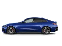 Gebraucht BMW 430 Performance 245 PS (180 kW) 2025 Blau Coupé