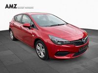 gebraucht Opel Astra 1.2 Turbo Edition LM LED W-Paket PDC