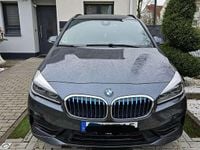 Gebraucht BMW 225 Advantage 224 PS (164 kW) 2018 Grau Kombi
