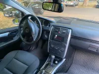 Gebraucht Mercedes B150 70 PS (51 kW) 2006 Blau Van / Kleinbus