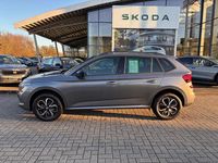 Neu Skoda Kamiq Selection 116 PS (85 kW) 2025 Grau SUV