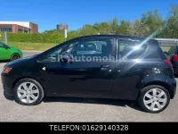 Gebraucht Mitsubishi Colt Invite 95 PS (69 kW) 2008 Schwarz Limousine