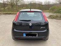 gebraucht Fiat Grande Punto 1.4 8V Active