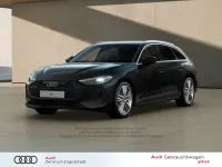 Second-hand Audi A5 Sport 299 CP (219 kW) 2025 Negru Break