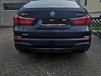 gebraucht BMW 535 Gran Turismo 535 d Aut. Luxury Line