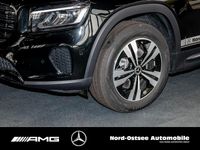 Gebraucht Mercedes GLB200 Progressive 150 PS (110 kW) 2024 Metalliclack kosmosschwarz SUV