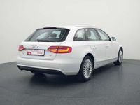 gebraucht Audi A4 Avant MULTI TRON NAVI XENON KLIMA PDC, Schwarz