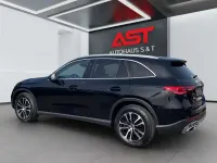 Gebraucht Mercedes GLC220 Avantgarde 220 PS (161 kW) 2023 Schwarz SUV