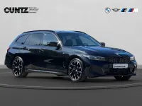 Gebraucht BMW M340 M Sport 340 PS (250 kW) 2025 Saphirschwarz metallic Limousine