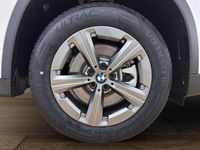 Neu BMW X1 Performance 170 PS (125 kW) 2025 Weiß SUV