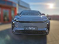 Neu Toyota C-HR+ 164 kW (224 PS) 2026 Silber metallic SUV