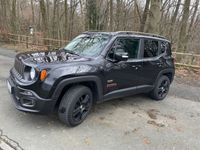 gebraucht Jeep Renegade 1.4 MultiAir 125kW B Limited 4x4 Au...