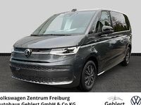 Gebraucht VW Multivan 150 PS (110 kW) 2026 Grau Van
