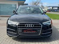 gebraucht Audi A6 Avant 2.0 TDI ultra S-Tronic S-Line AHK Navi