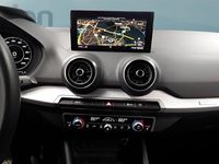 Gebraucht Audi Q2 S-Line 110 PS (80 kW) 2024 Violett SUV