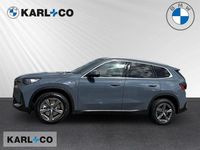 Gebraucht BMW X1 326 PS (239 kW) 2023 Grau SUV