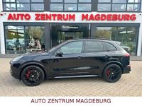 Gebraucht Porsche Cayenne GTS 441 PS (324 kW) 2016 Schwarz SUV